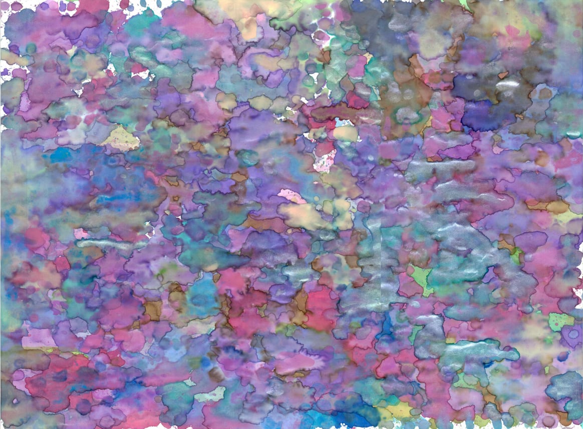 Bonnie Kaehler - Untitled 135