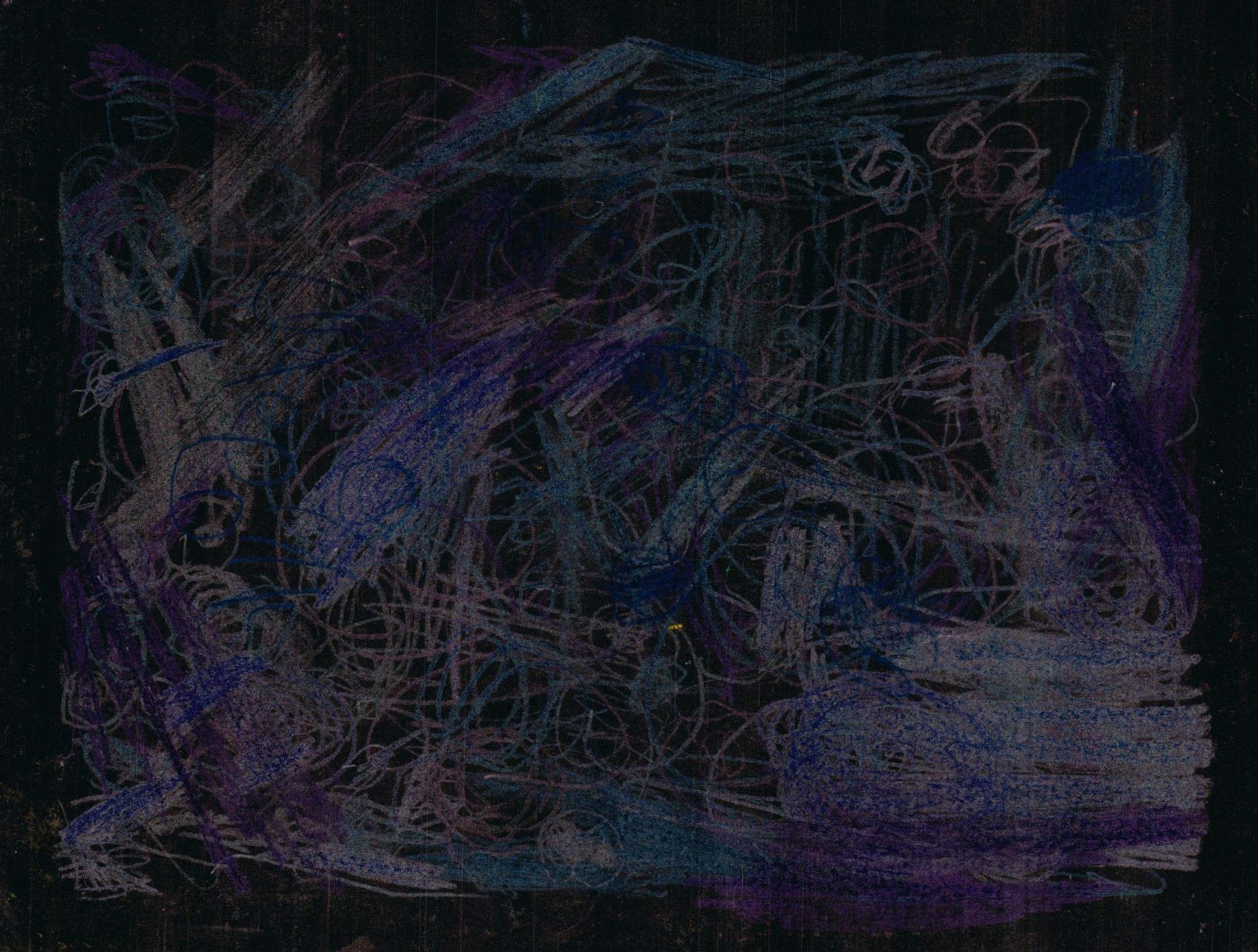 Leonardo Contreras - Untitled 135