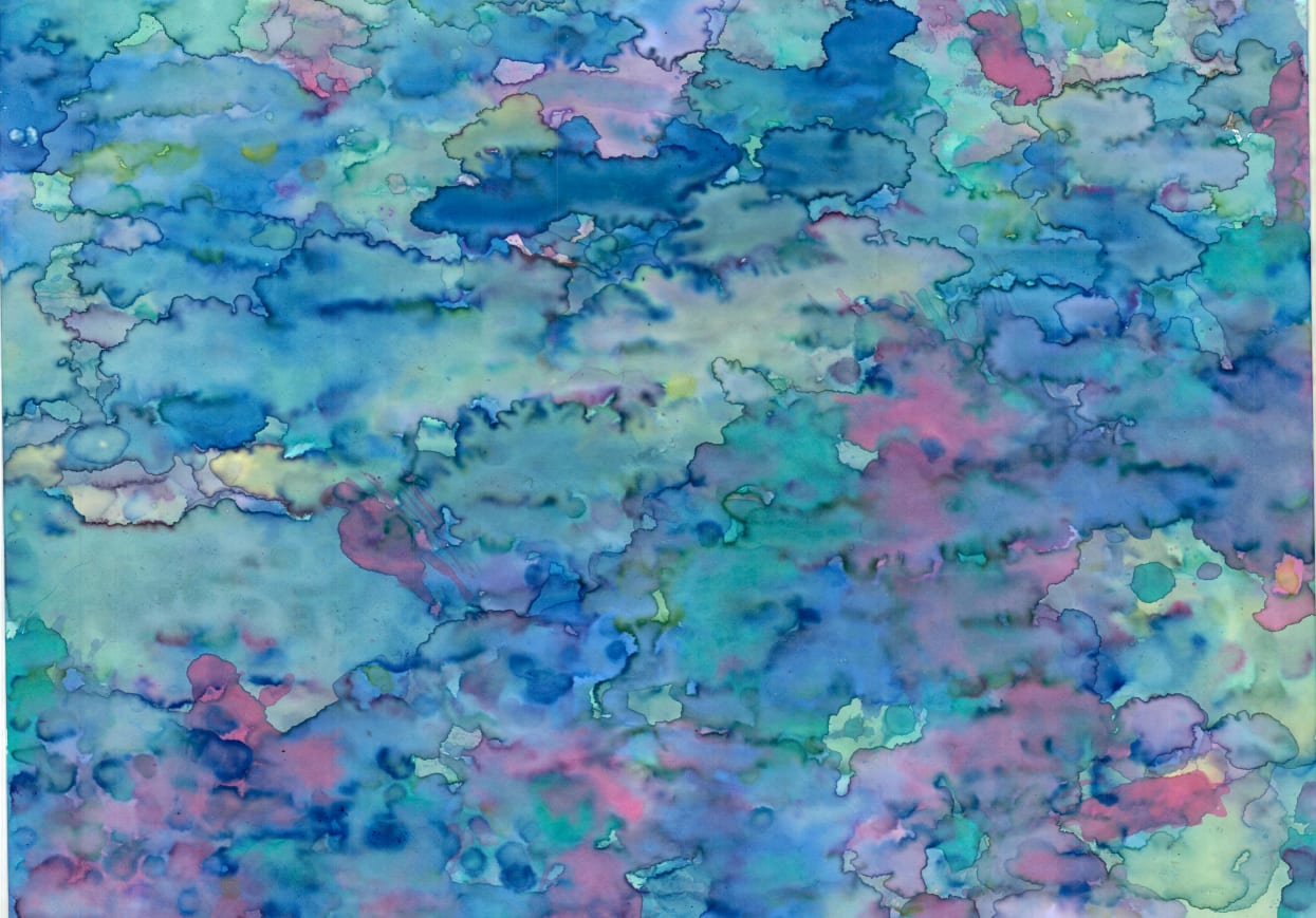 Bonnie Kaehler - Untitled 136