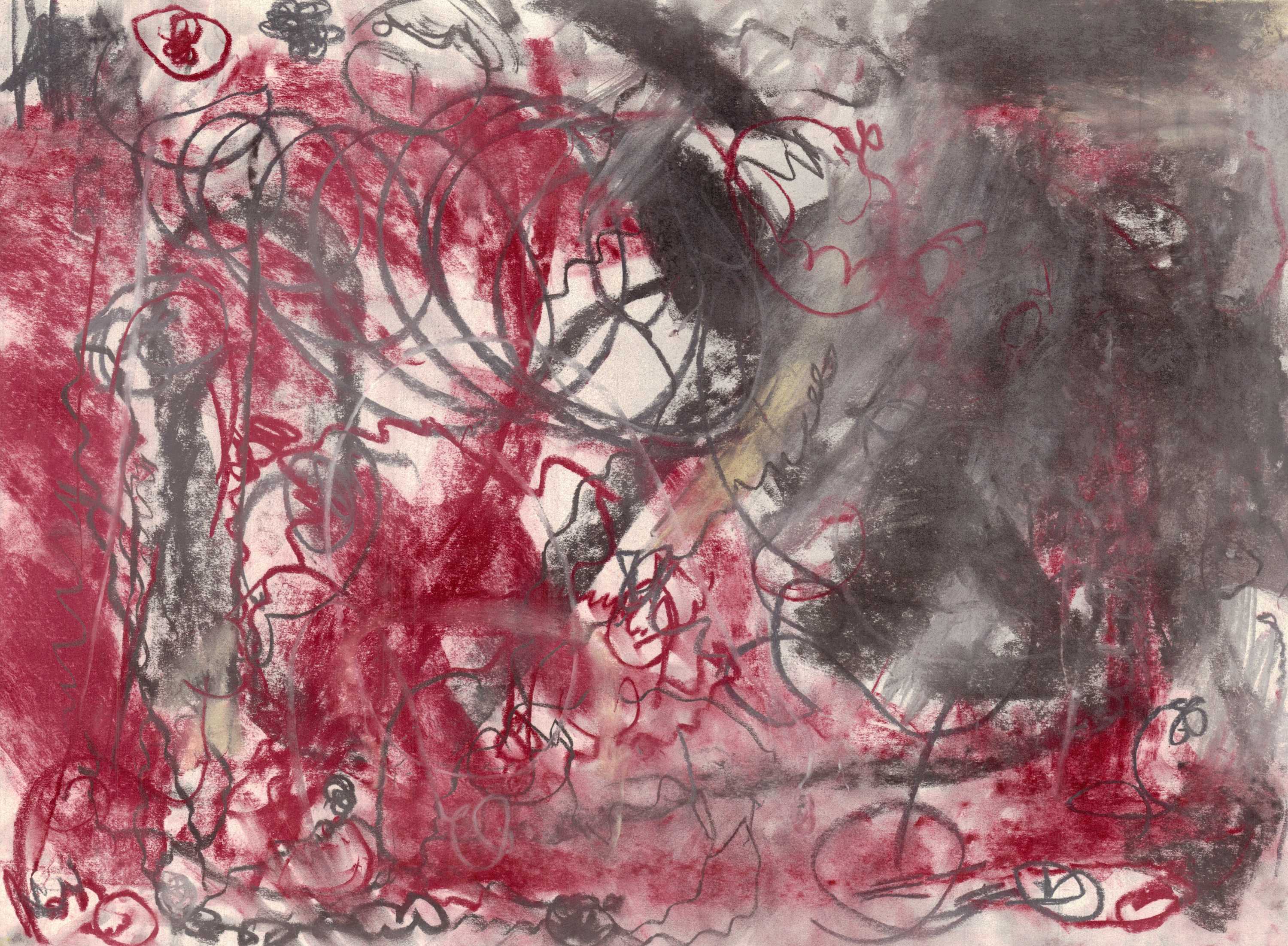 Leonardo Contreras - Untitled 136