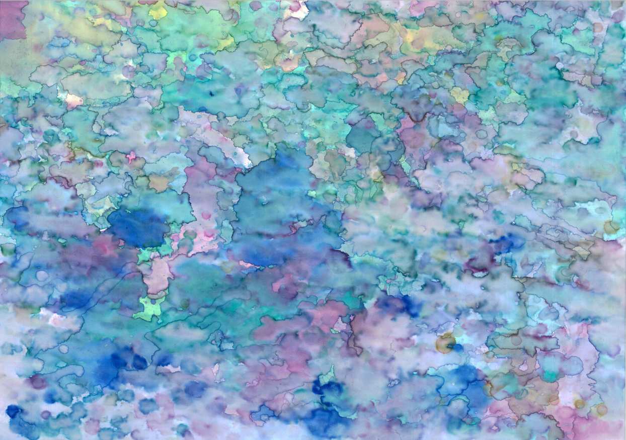 Bonnie Kaehler - Untitled 137