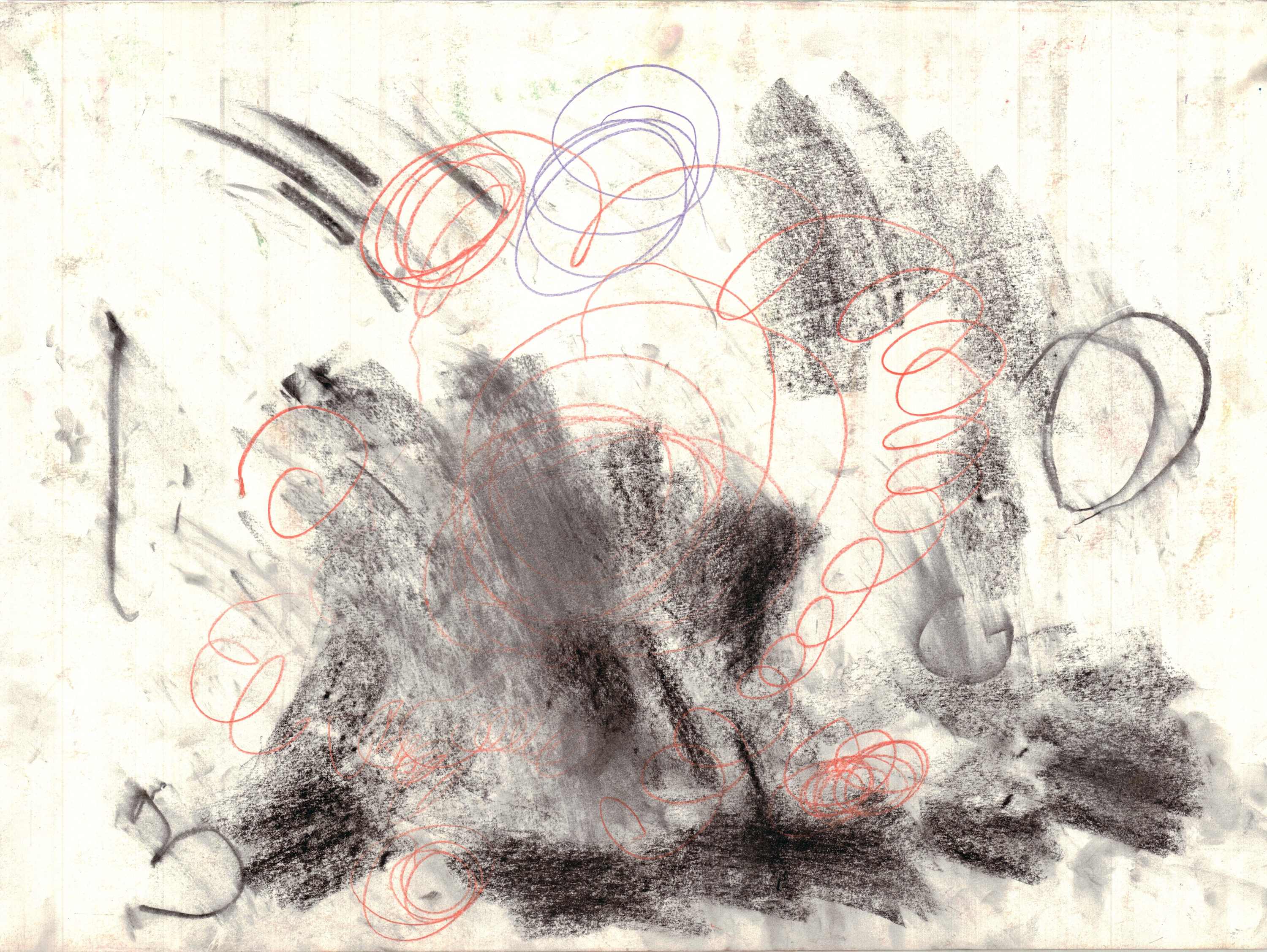 Leonardo Contreras - Untitled 137