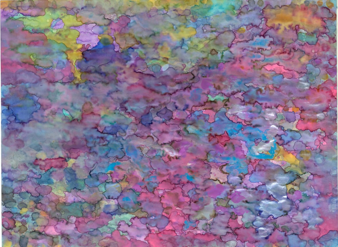 Bonnie Kaehler - Untitled 138