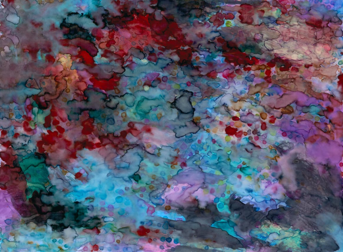 Bonnie Kaehler - Untitled 139