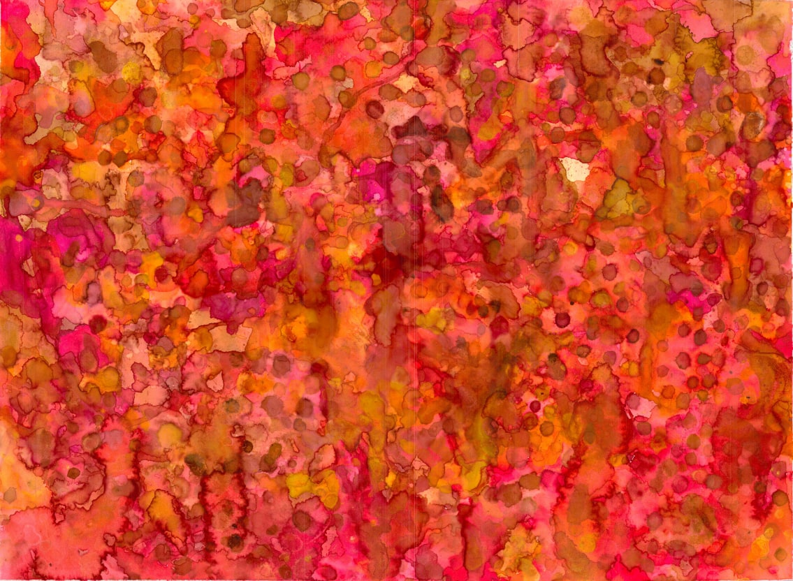 Bonnie Kaehler - Untitled 140