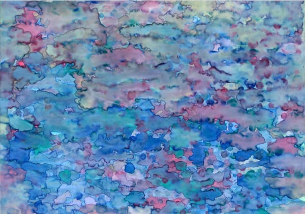 Bonnie Kaehler - Untitled 141