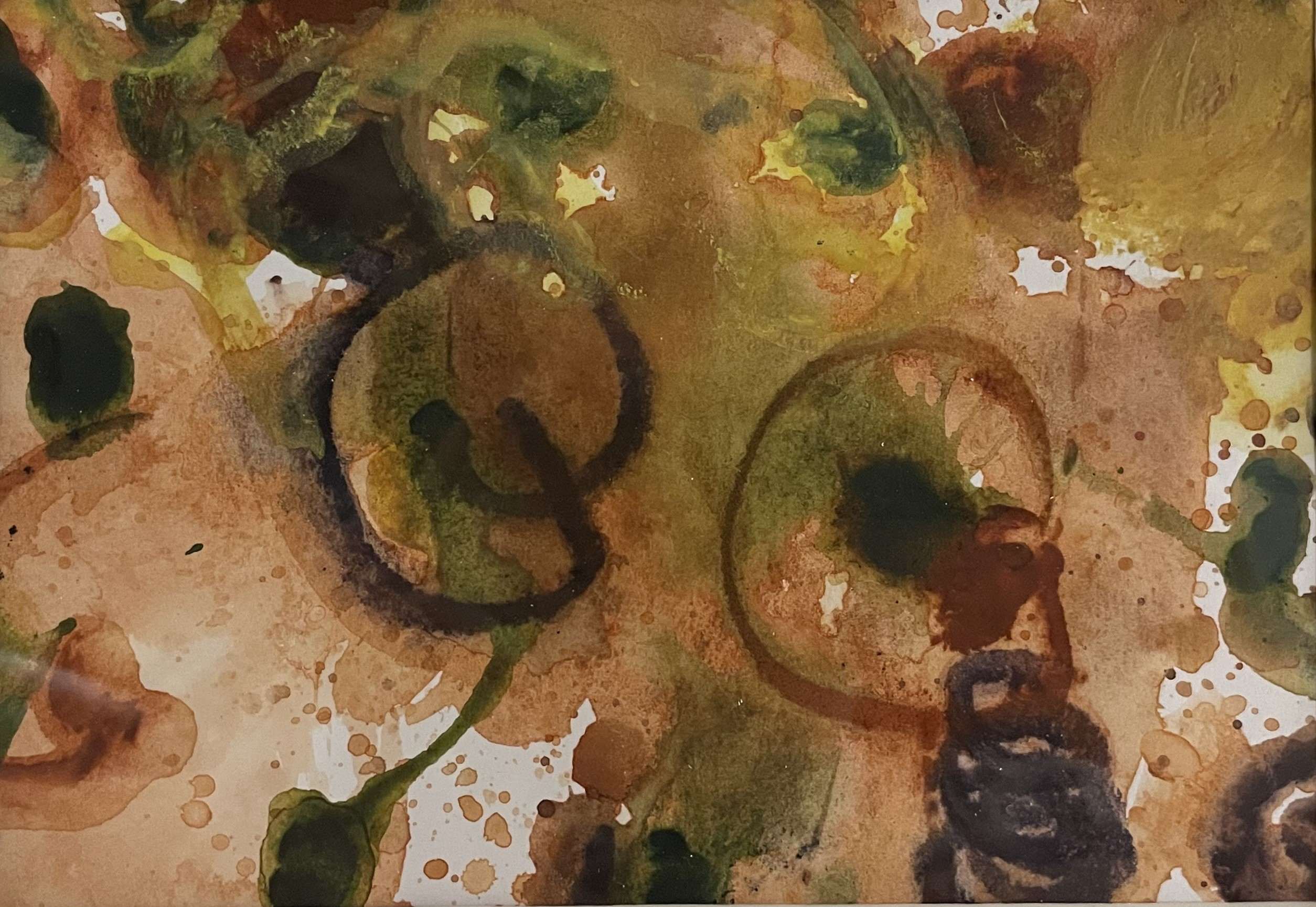 Leonardo Contreras - Untitled 144