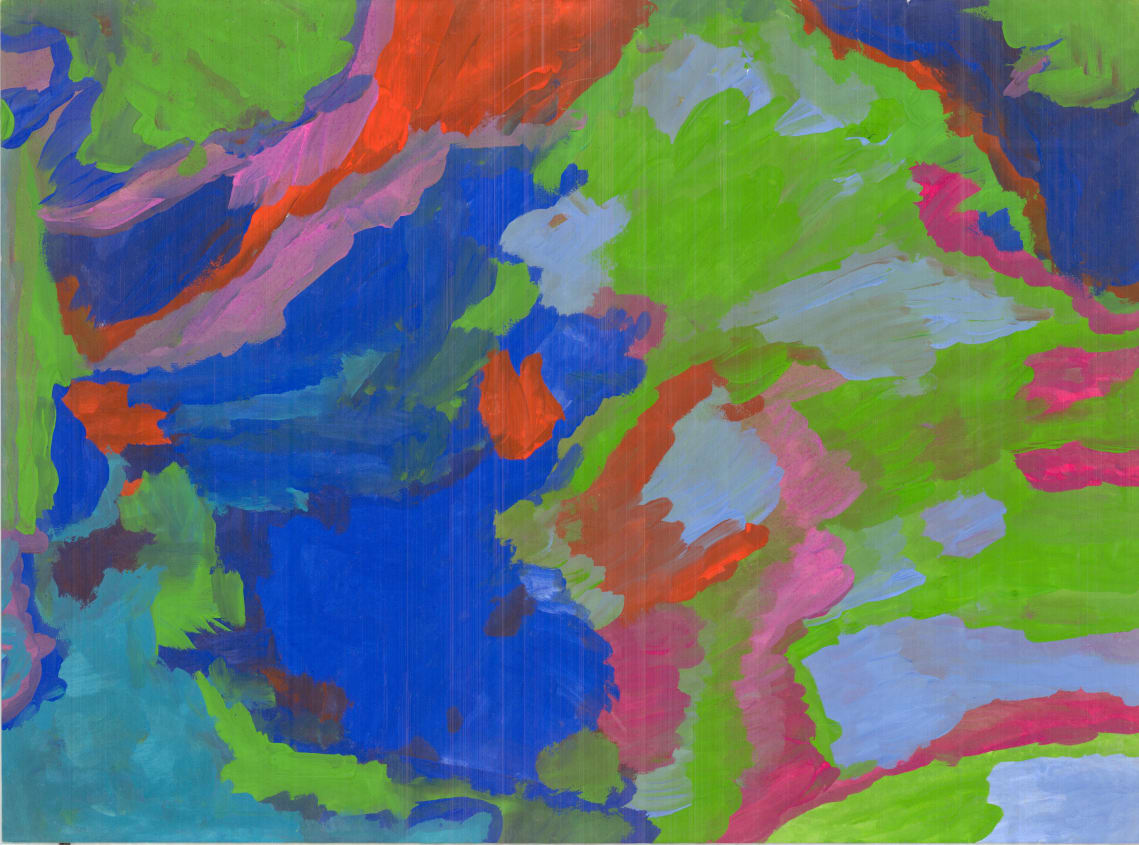 Bonnie Kaehler - Untitled 15