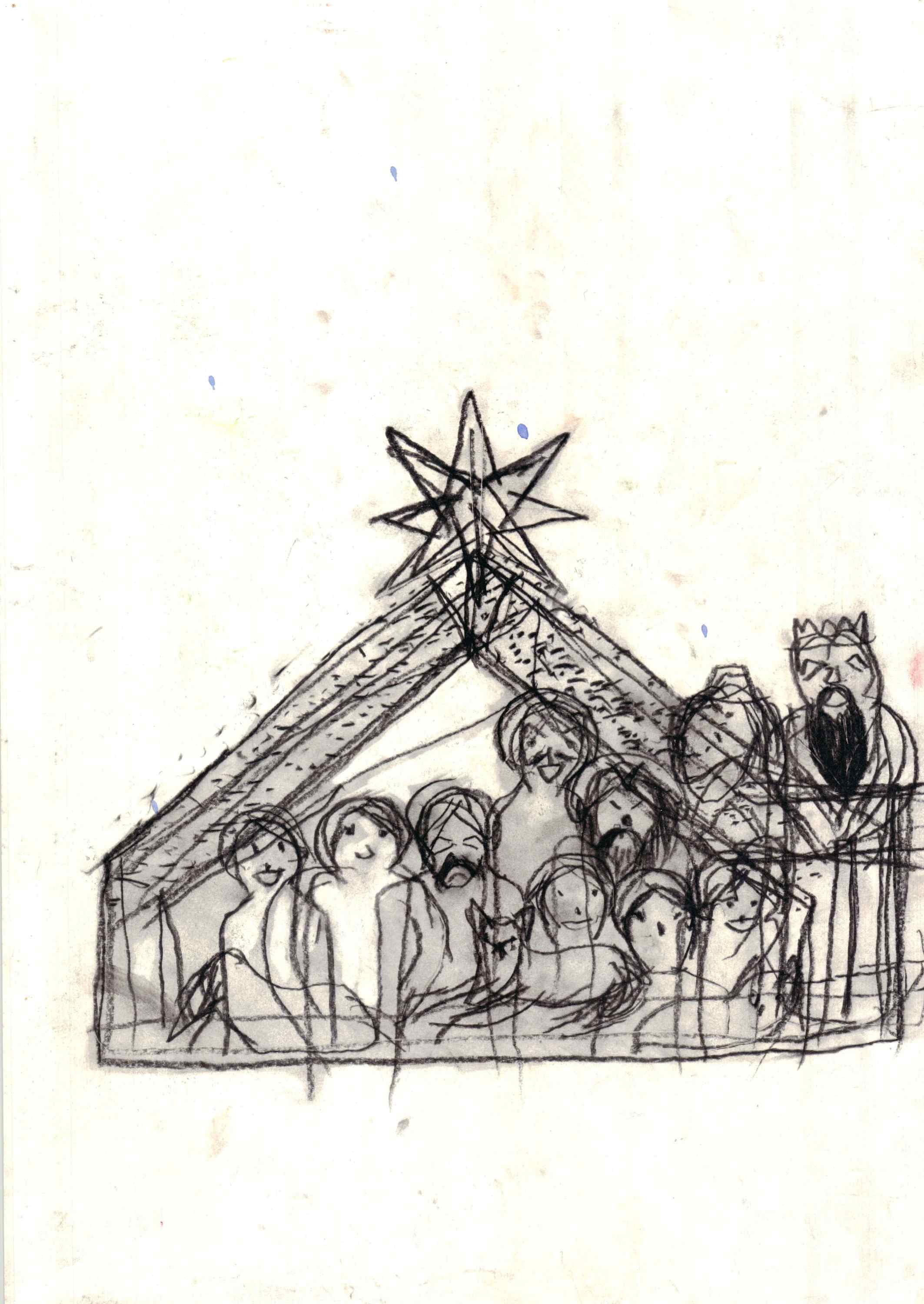 John Mitchell III - Untitled 15