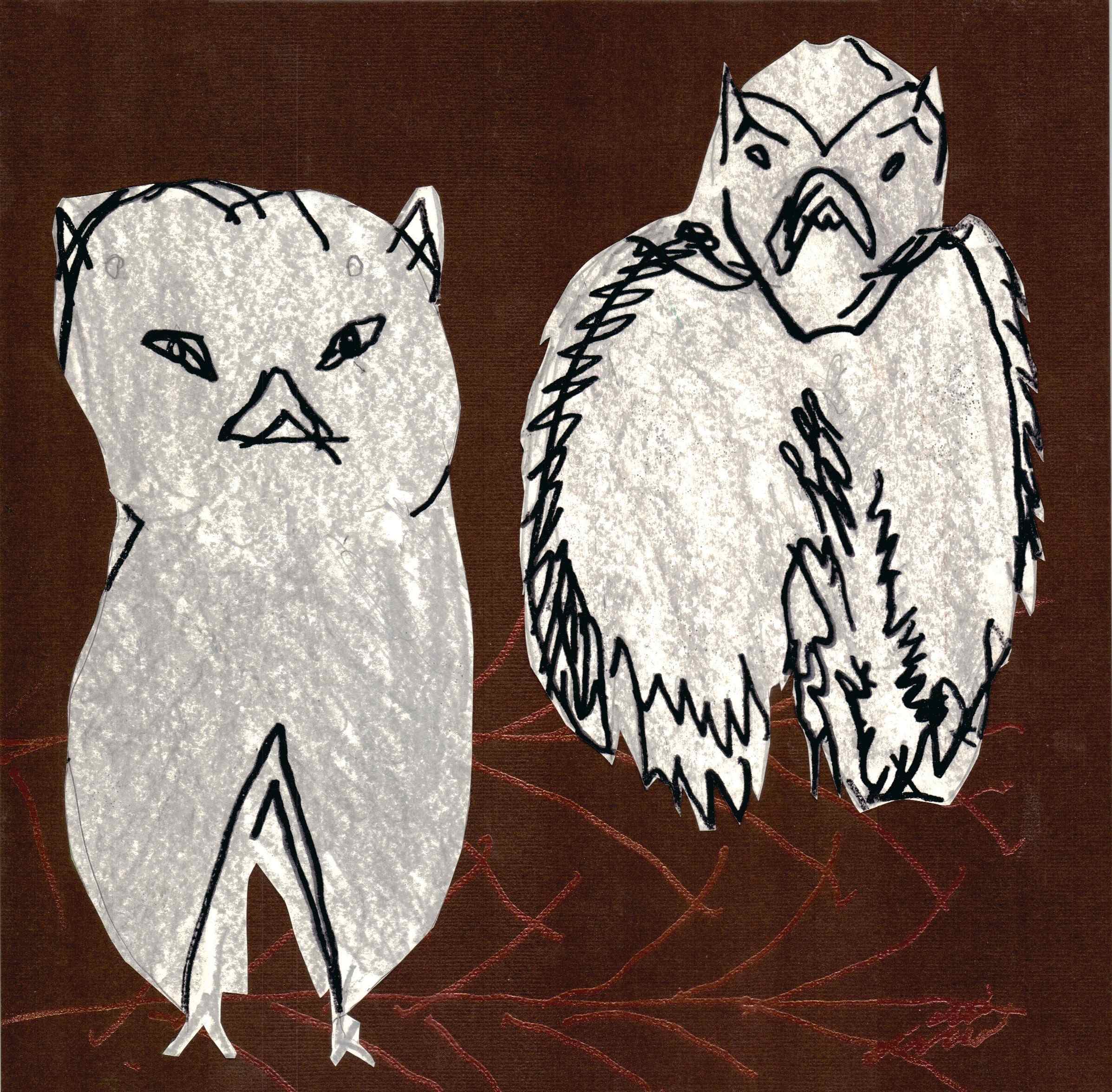 John Mitchell III - Untitled 16