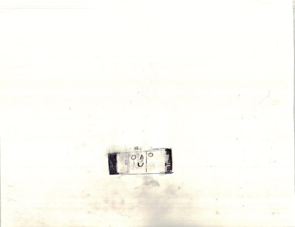 Bruce Epstein - Untitled 19