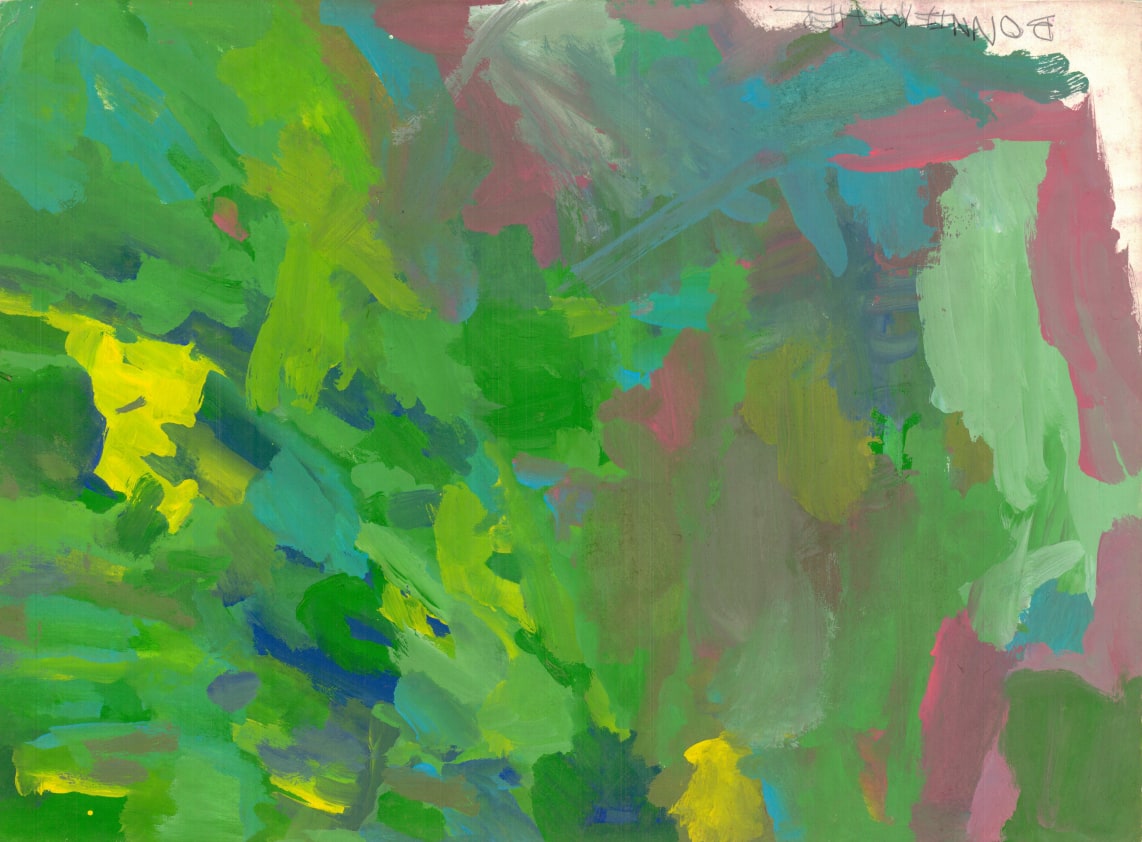 Bonnie Kaehler - Untitled 19