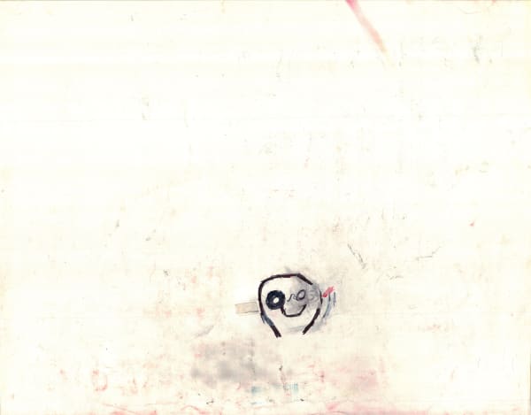 Bruce Epstein - Untitled 20