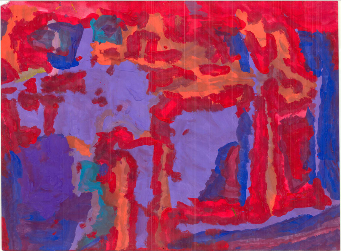 Bonnie Kaehler - Untitled 20