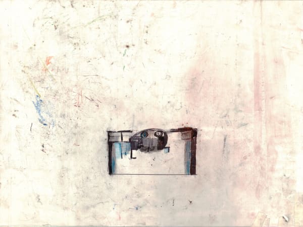 Bruce Epstein - Untitled 22