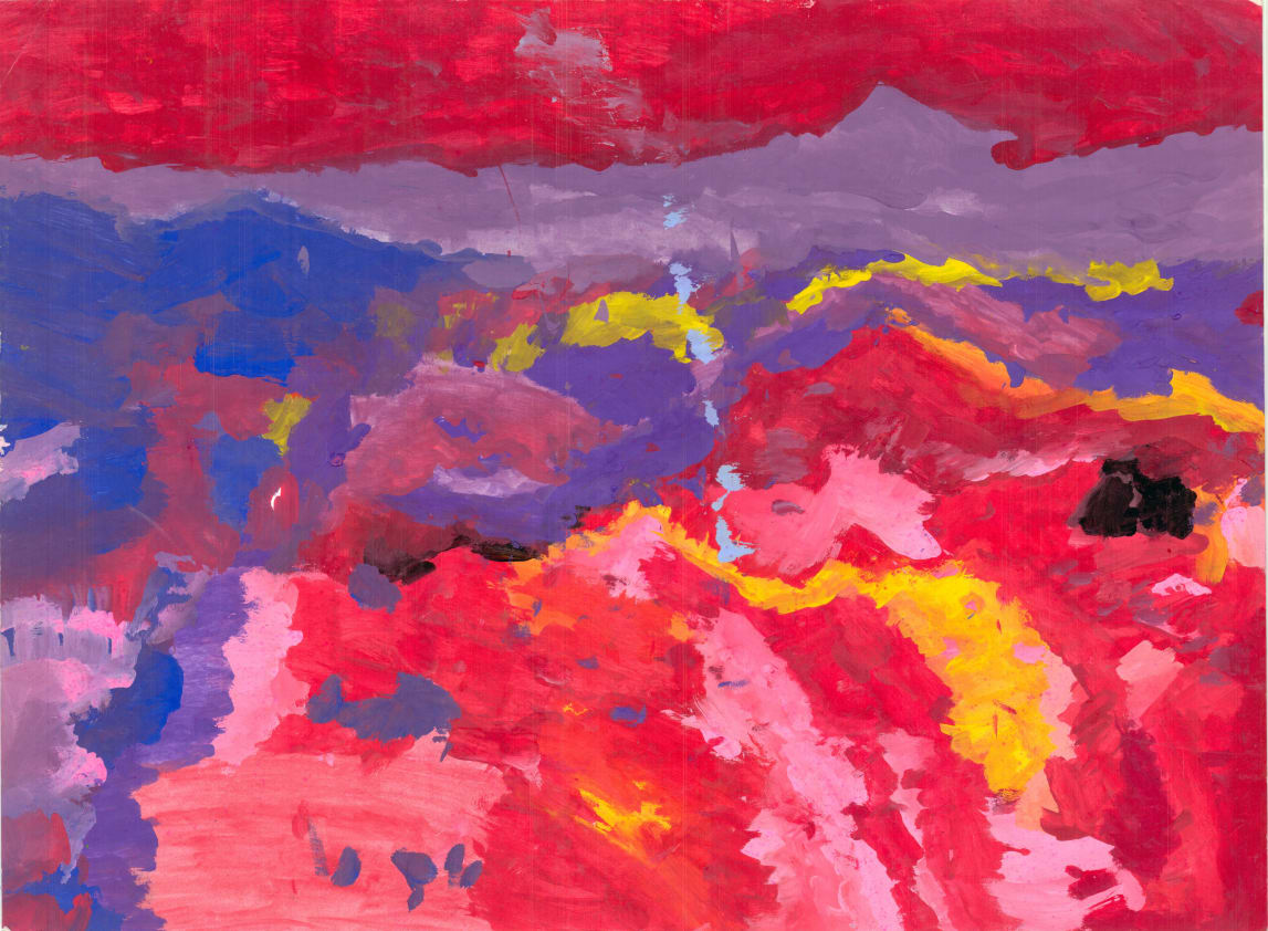 Bonnie Kaehler - Untitled 23