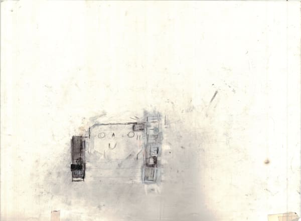 Bruce Epstein - Untitled 25