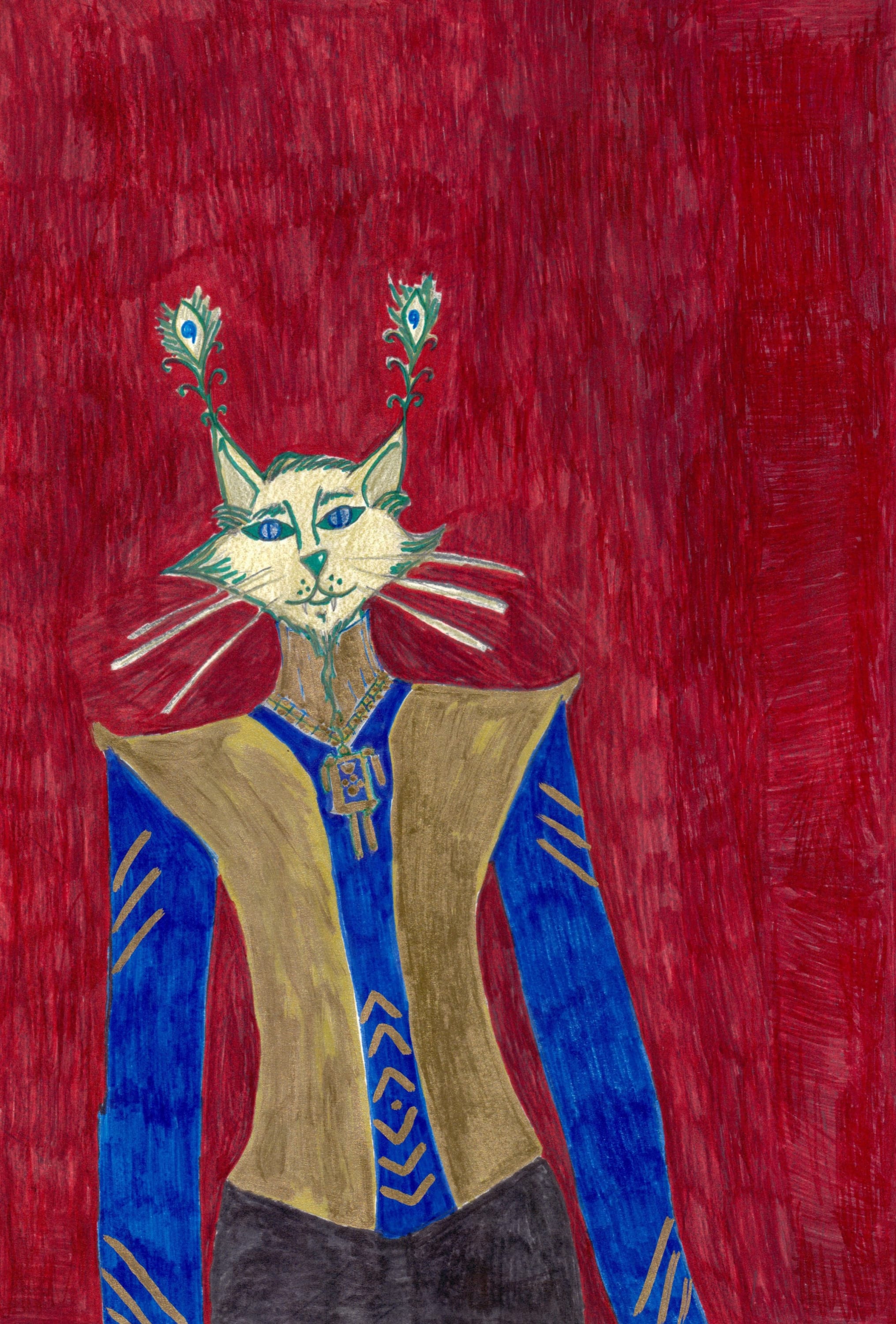 Cloresa Francoeur - Untitled 28