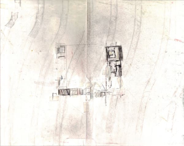 Bruce Epstein - Untitled 28