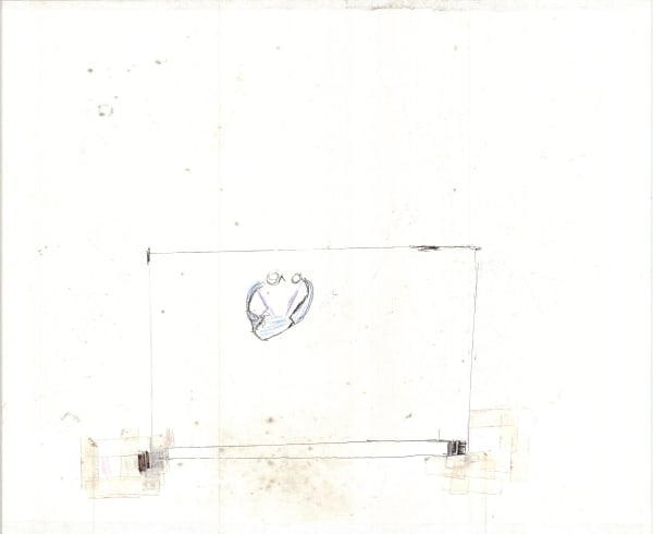 Bruce Epstein - Untitled 29