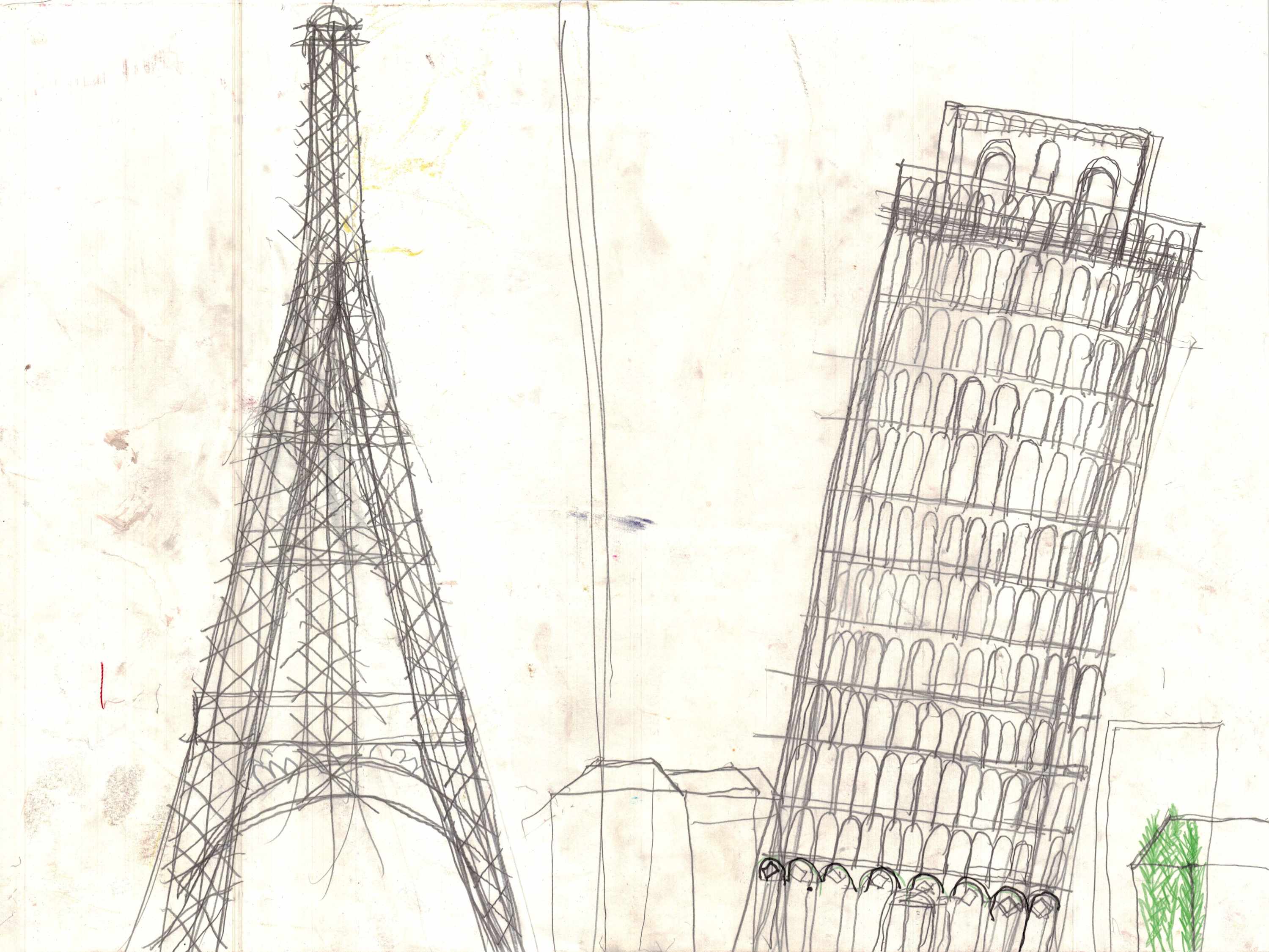 John Mitchell III - Untitled 29