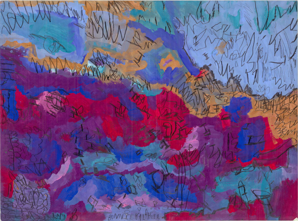 Bonnie Kaehler - Untitled 2