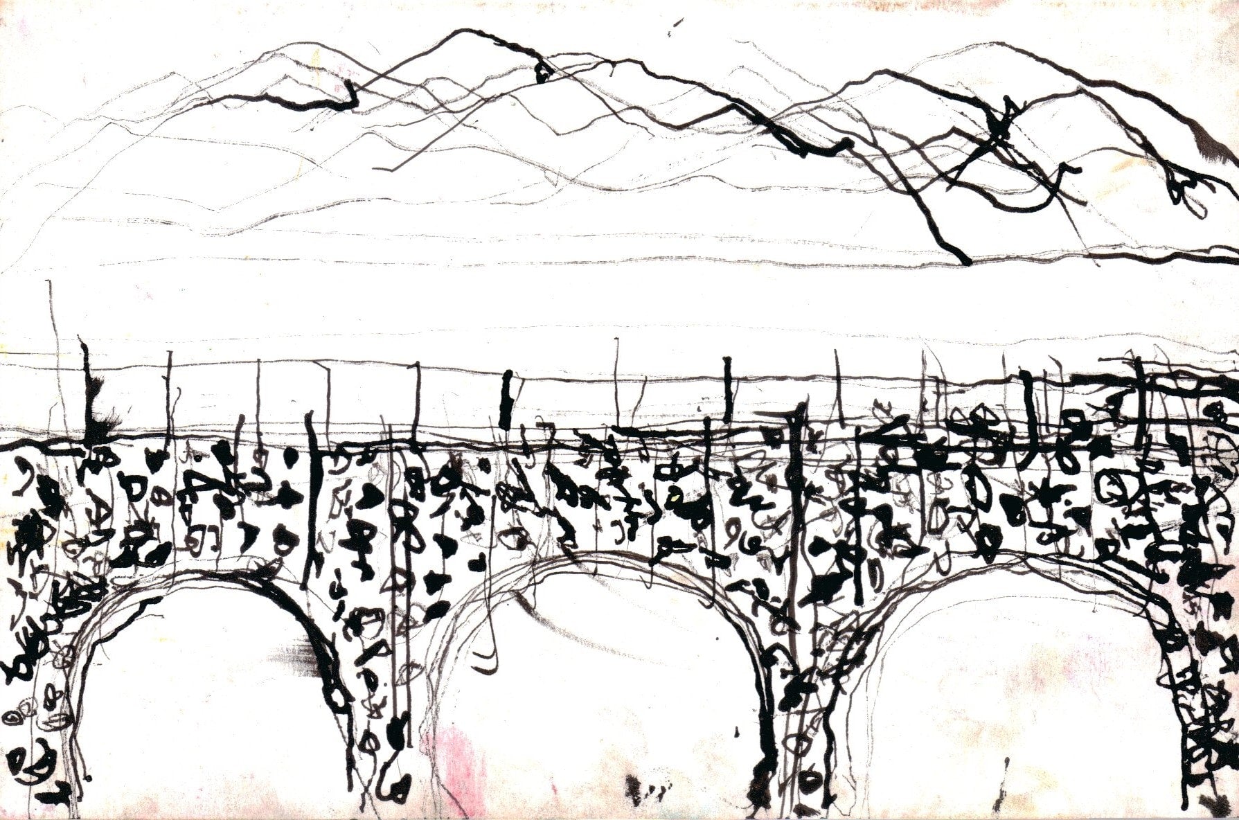 John Mitchell III - Untitled 30