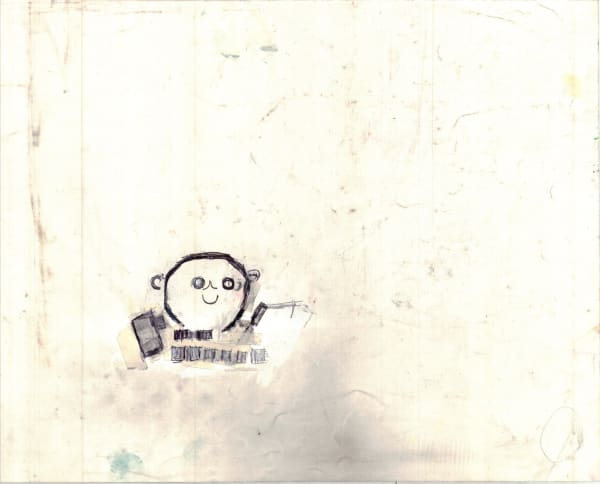 Bruce Epstein - Untitled 30