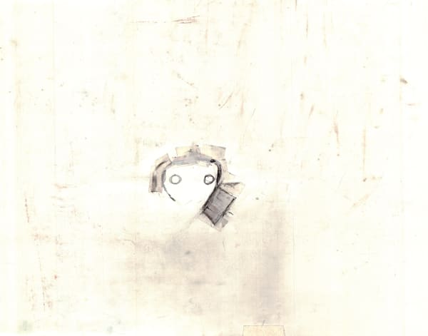 Bruce Epstein - Untitled 31