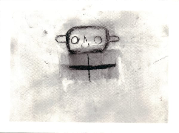 Bruce Epstein - Untitled 32