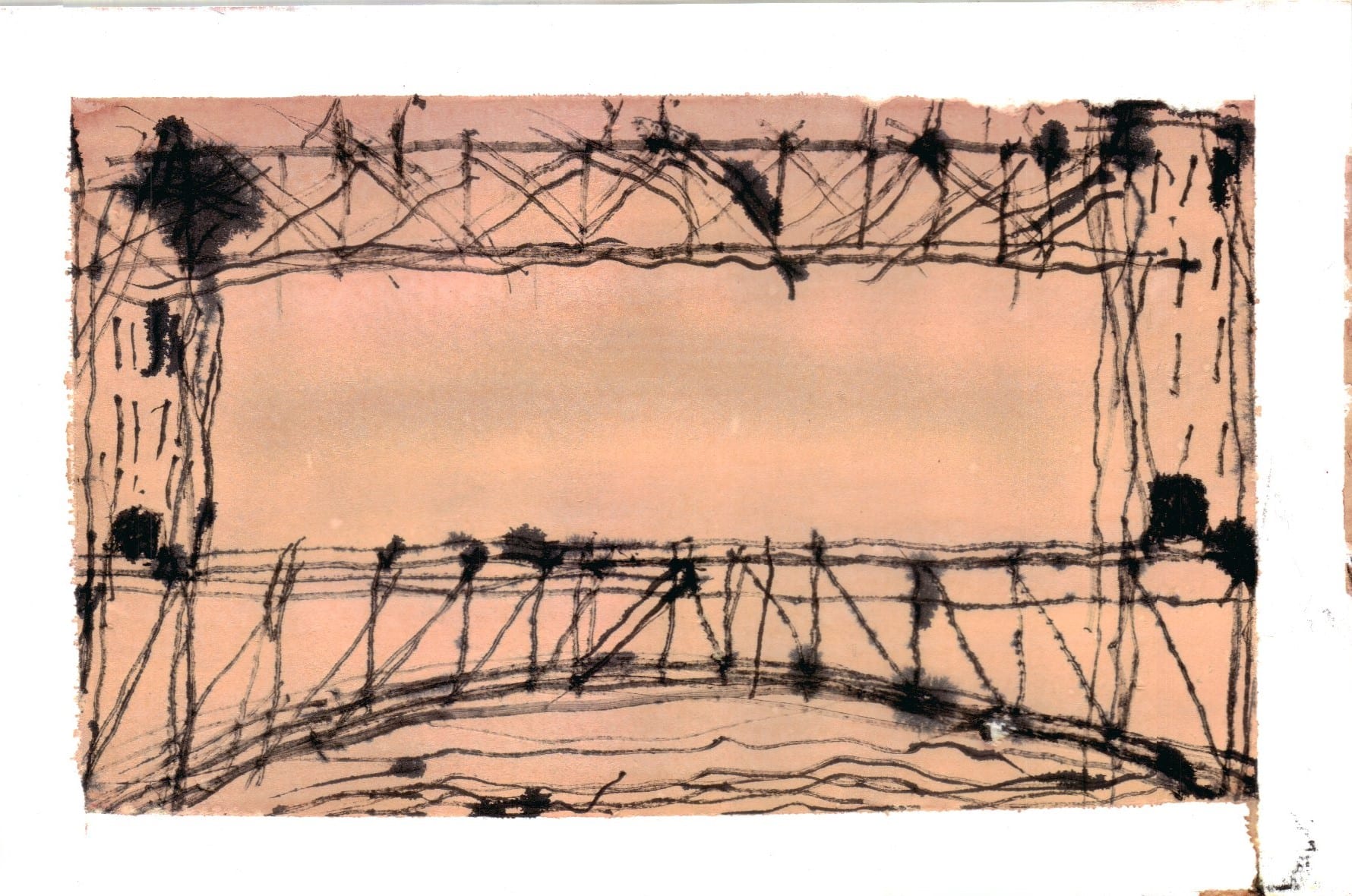 John Mitchell III - Untitled 33