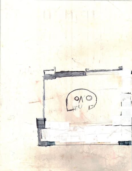 Bruce Epstein - Untitled 34