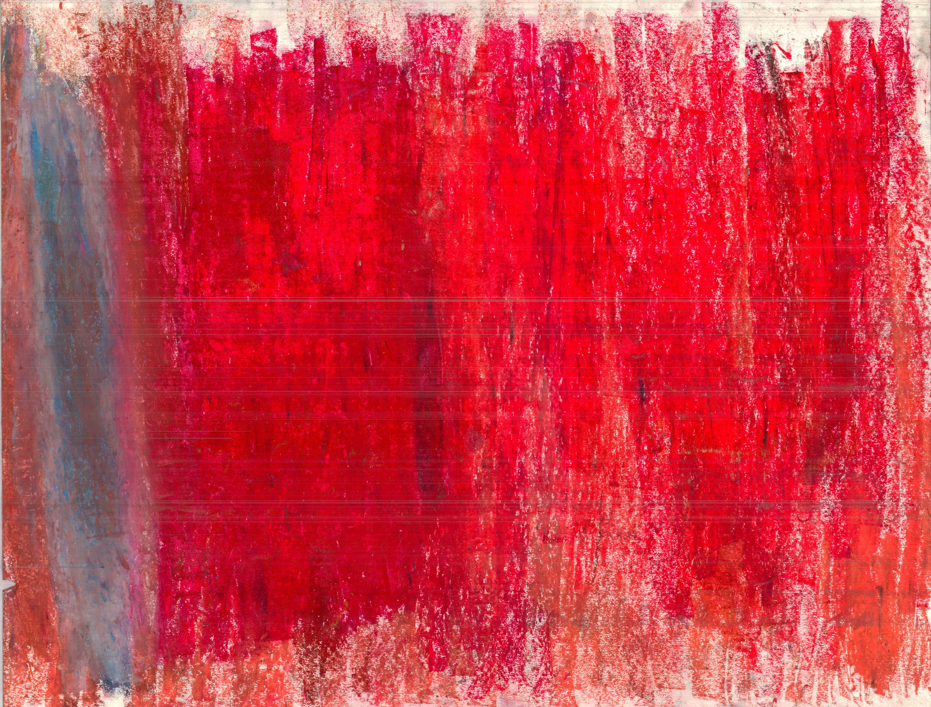 Larry Kirksey - Untitled 34