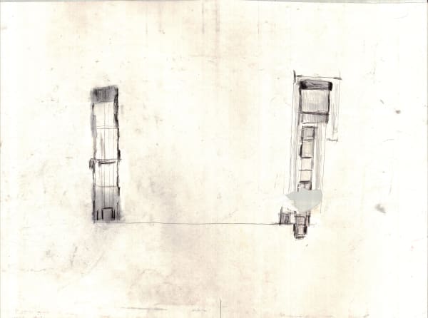 Bruce Epstein - Untitled 35