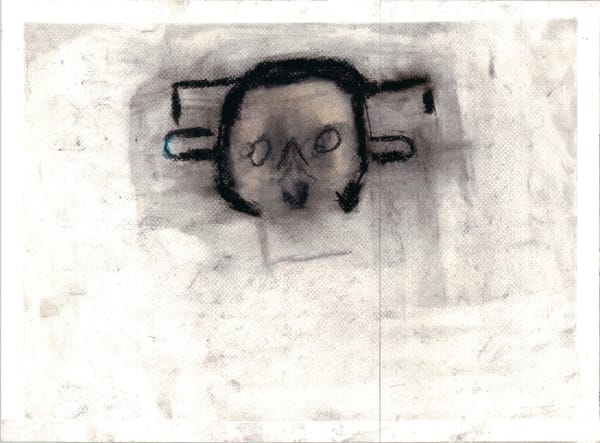 Bruce Epstein - Untitled 36