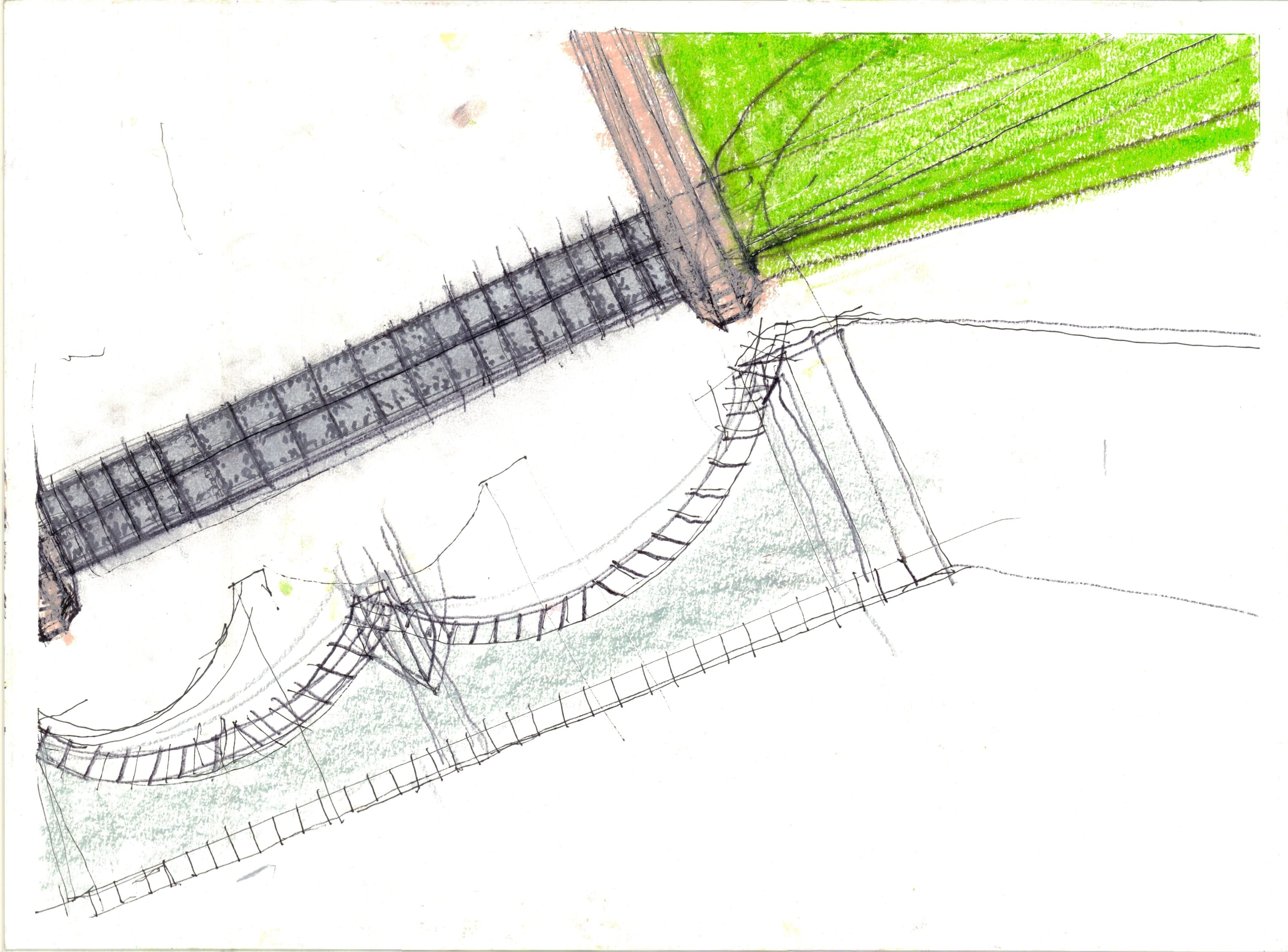 John Mitchell III - Untitled 36