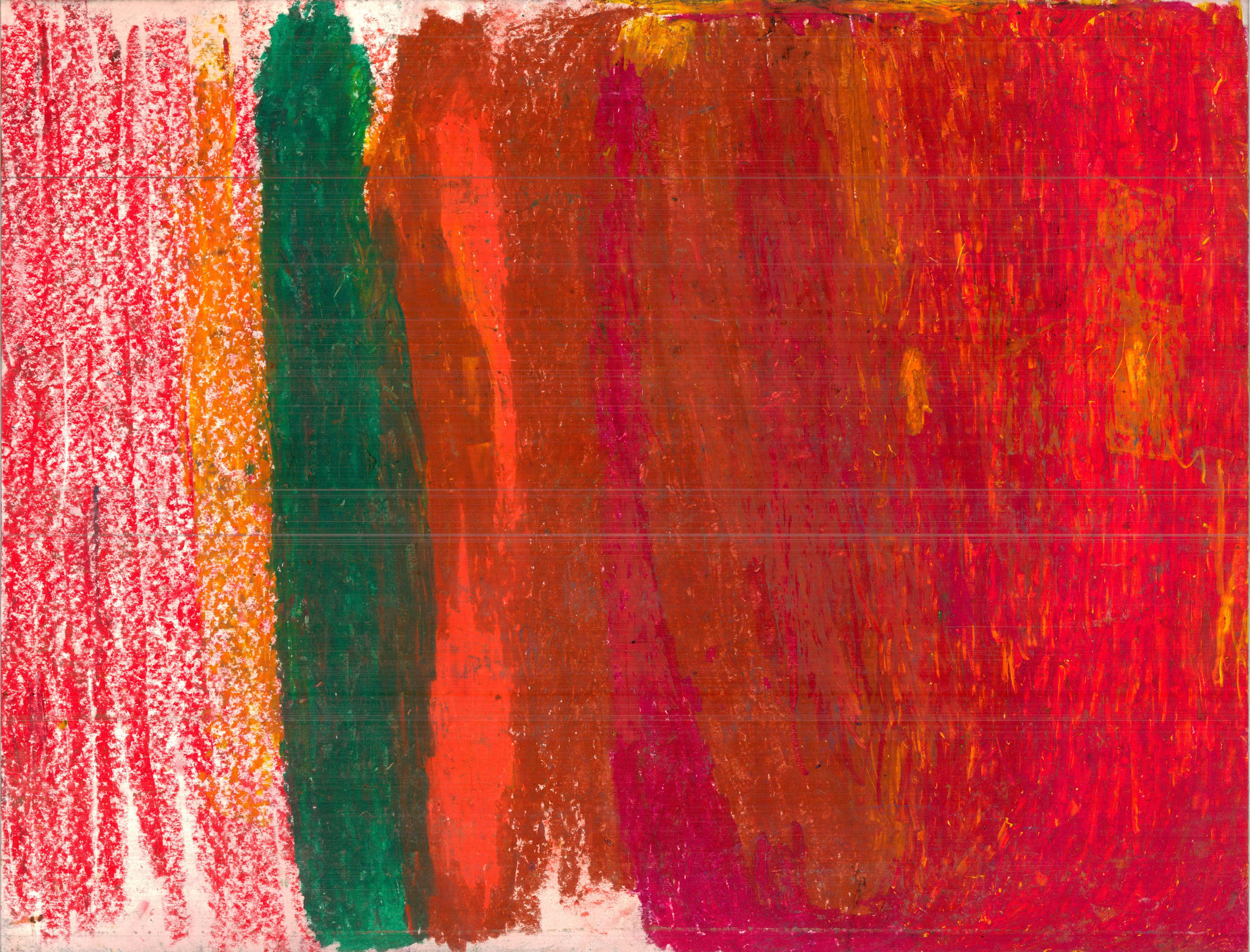 Larry Kirksey - Untitled 36