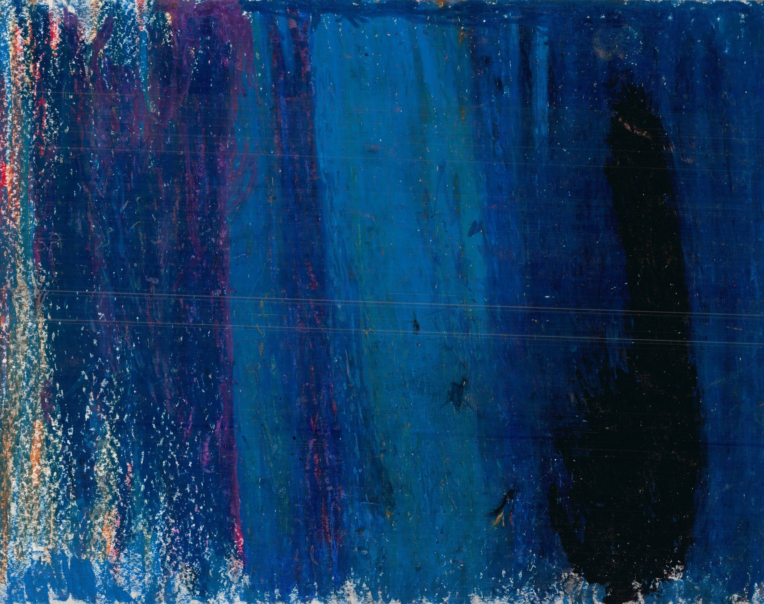 Larry Kirksey - Untitled 37