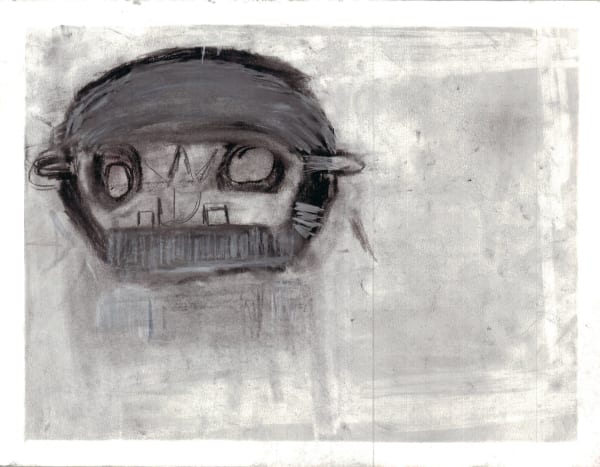 Bruce Epstein - Untitled 38