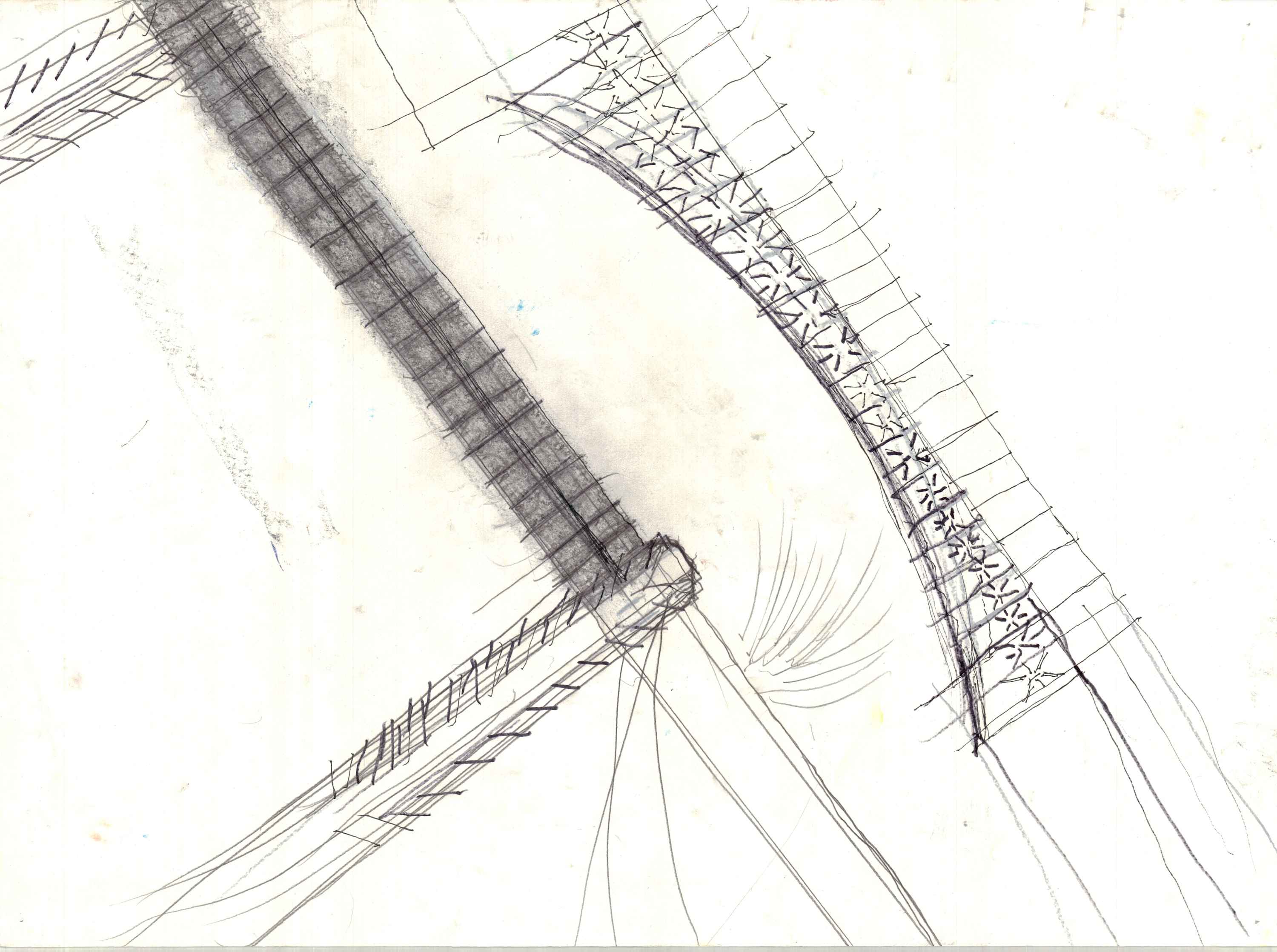 John Mitchell III - Untitled 38