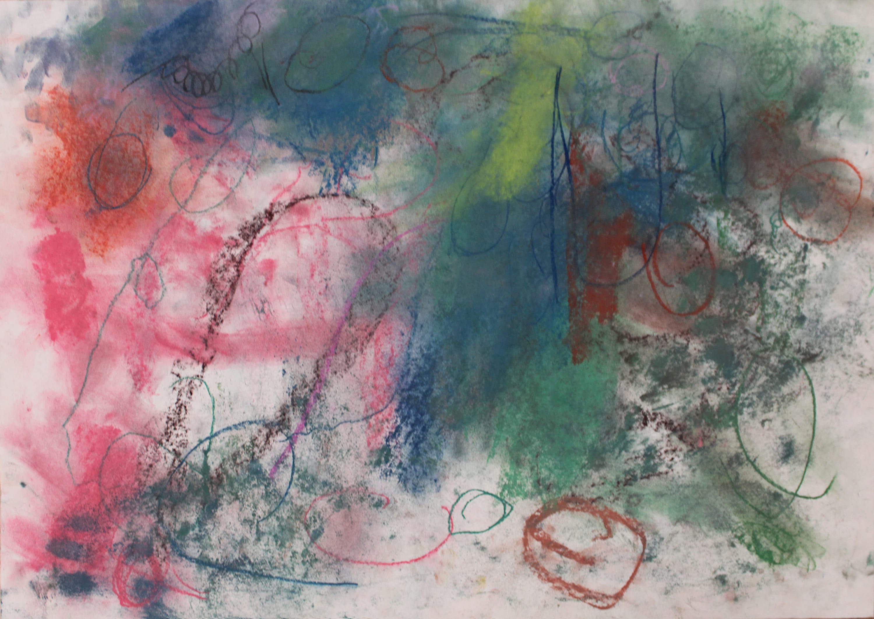 Leonardo Contreras - Untitled 39