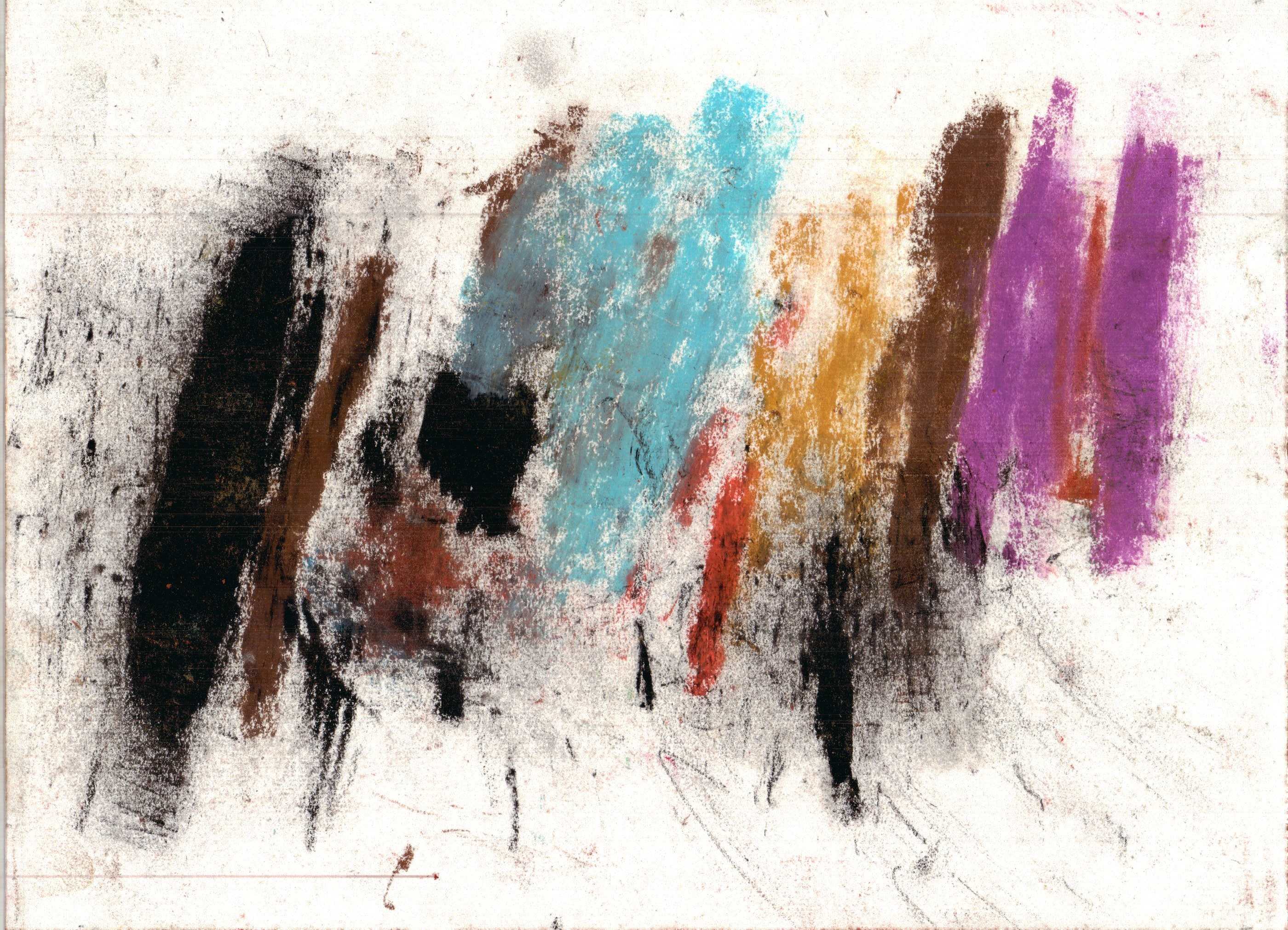 Larry Kirksey - Untitled 39