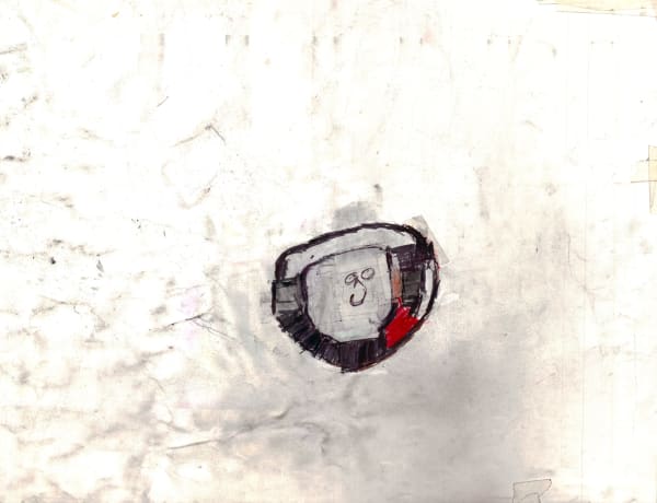 Bruce Epstein - Untitled 39