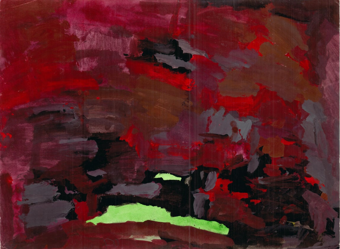 Bonnie Kaehler - Untitled 3