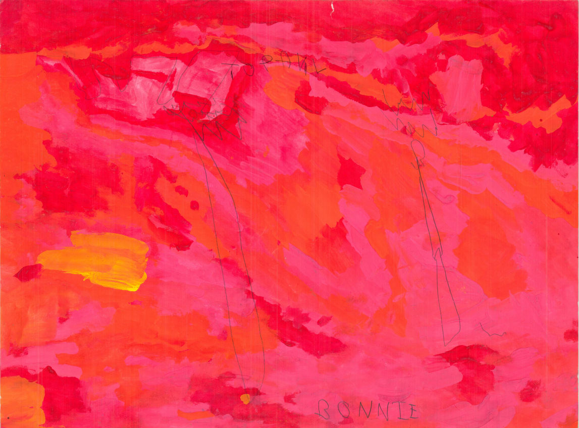 Bonnie Kaehler - Untitled 40