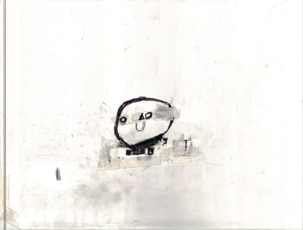 Bruce Epstein - Untitled 40