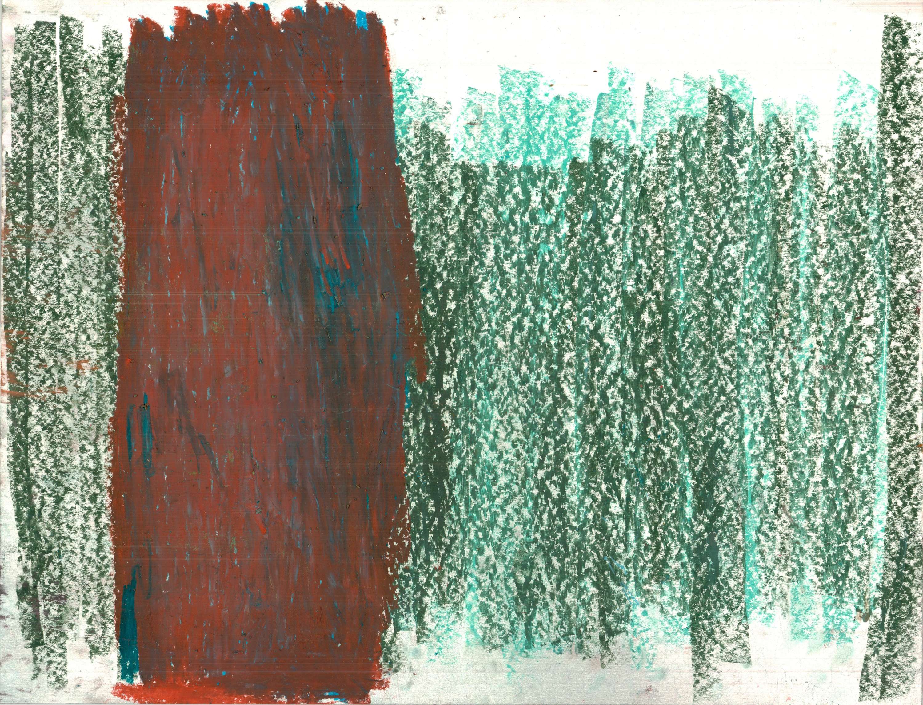 Larry Kirksey - Untitled 41