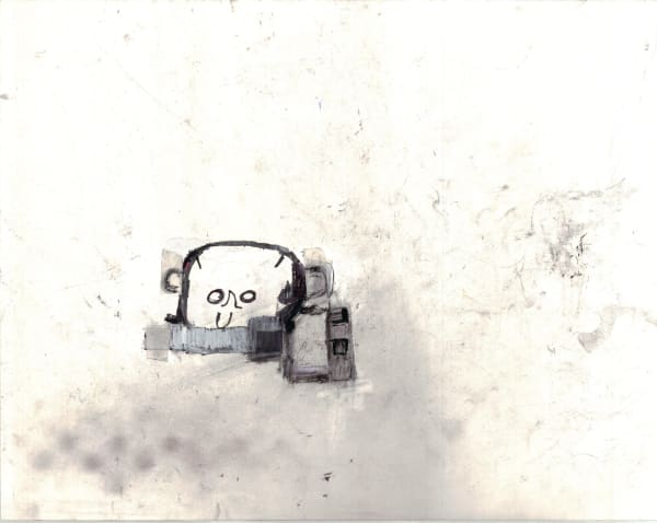 Bruce Epstein - Untitled 41