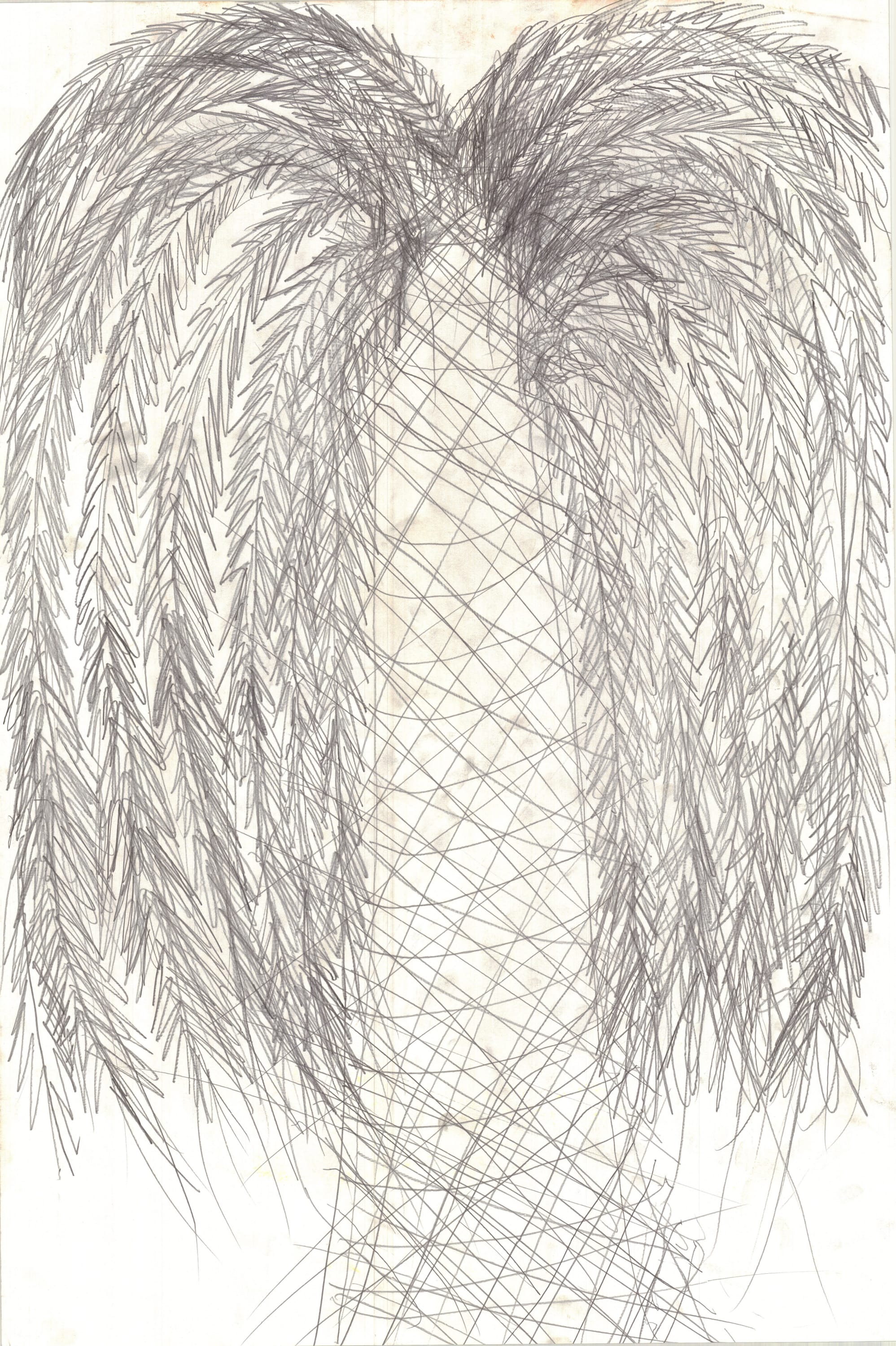 John Mitchell III - Untitled 41