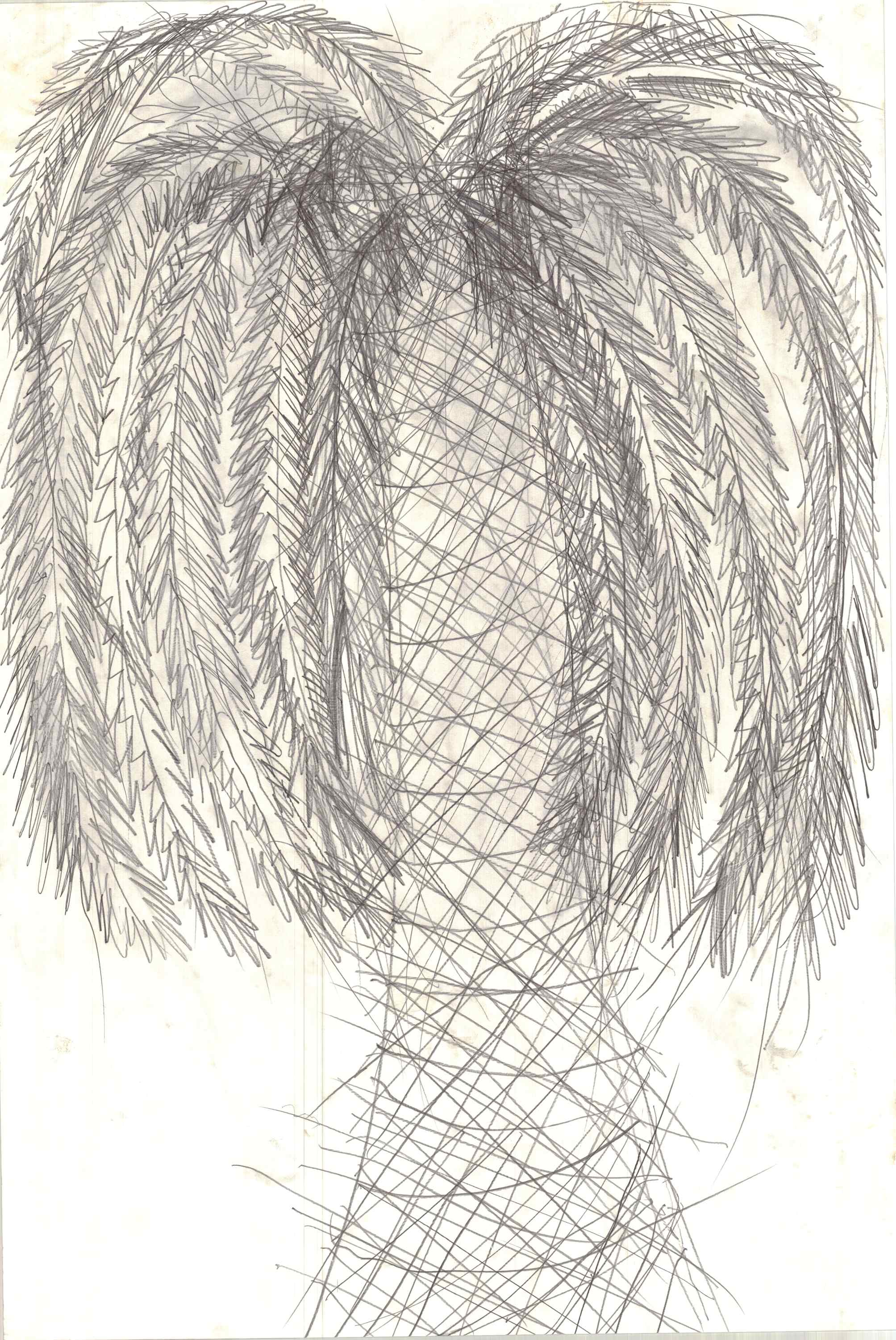 John Mitchell III - Untitled 42